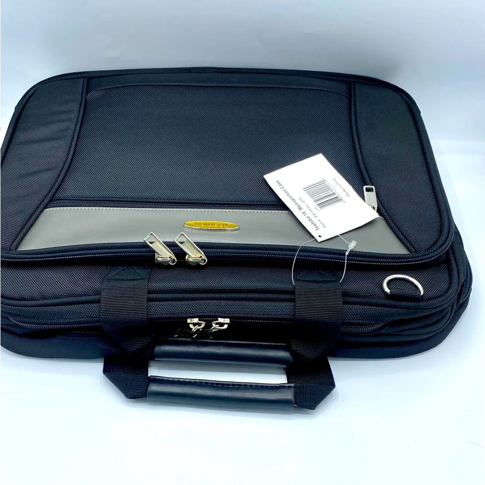NEW✨ Toshiba PA1463U Carrying Case for 16